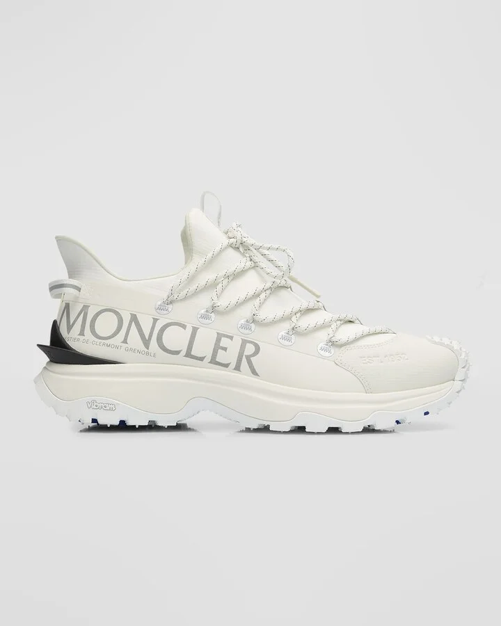 Men's Trailgrip Lite 2 Low Top Sneakers