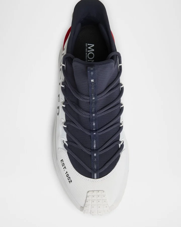 Men's Trailgrip Lite 2 Runner Sneakers - Image 4