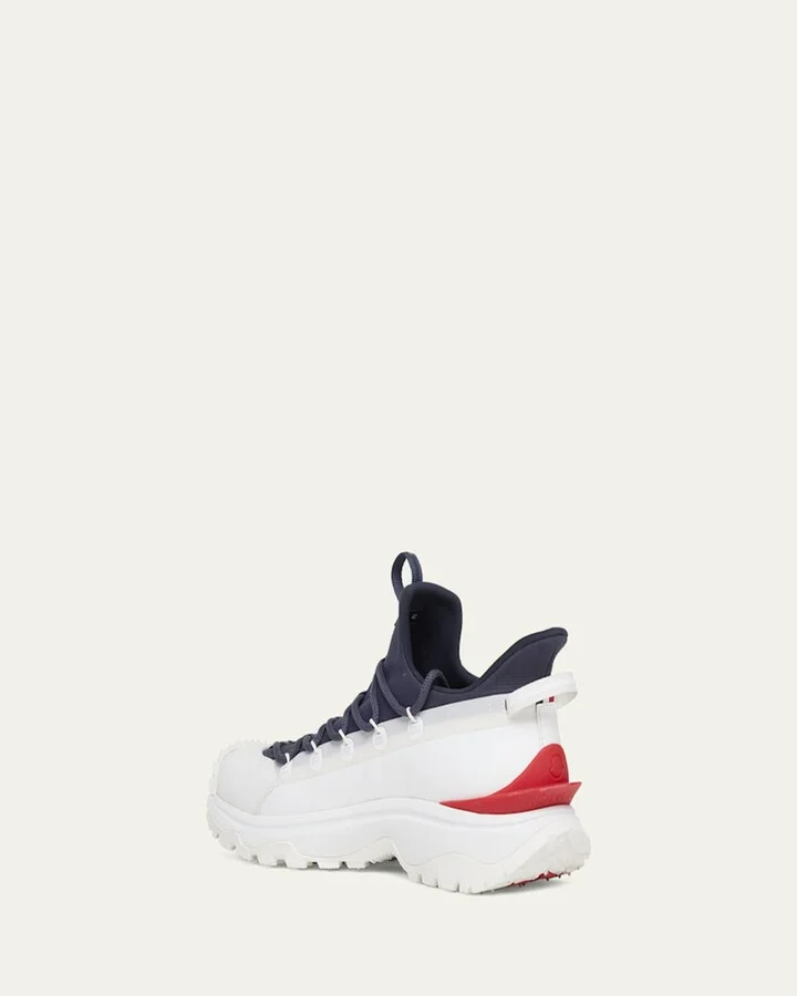 Men's Trailgrip Lite 2 Runner Sneakers - Image 3