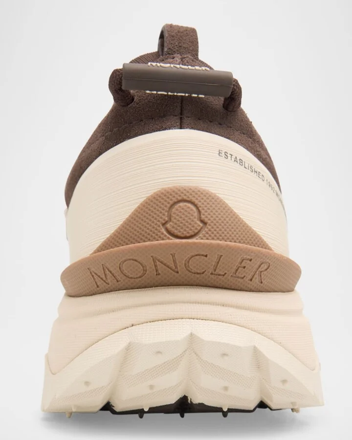 Men's Trailgrip Lite3 Low-Top Sneakers - Image 2