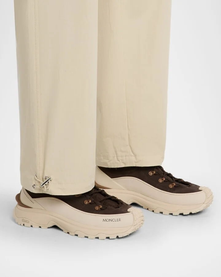 Men's Trailgrip Lite3 Low-Top Sneakers - Image 5