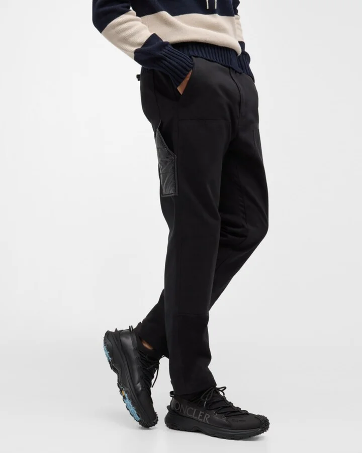 Men's Trailgrip Low-Top Sneakers - Image 2