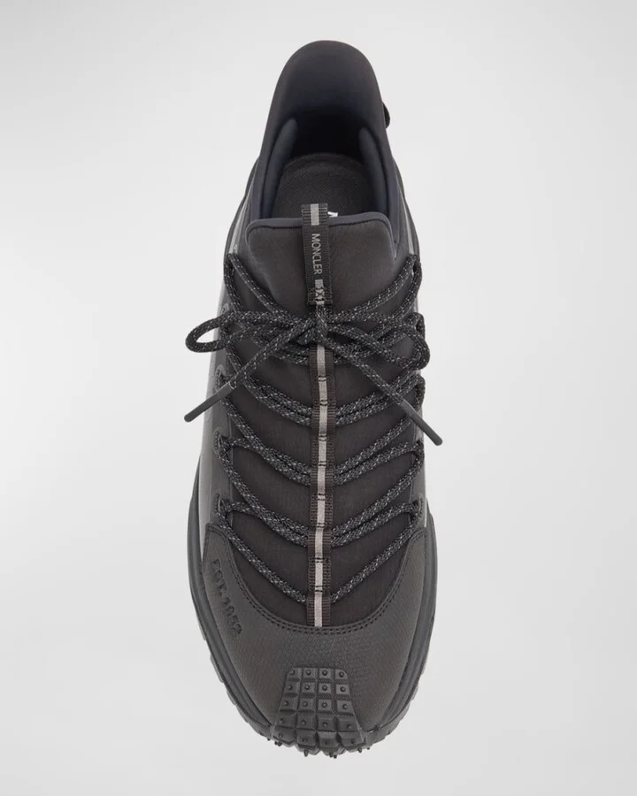 Men's Trailgrip Low-Top Sneakers - Image 4
