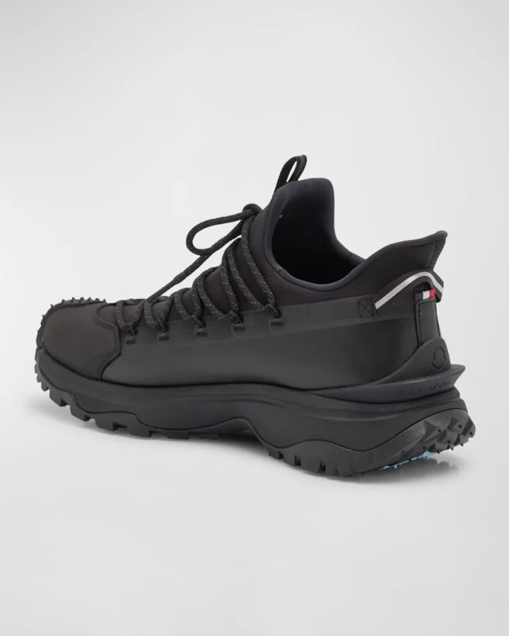 Men's Trailgrip Low-Top Sneakers - Image 5