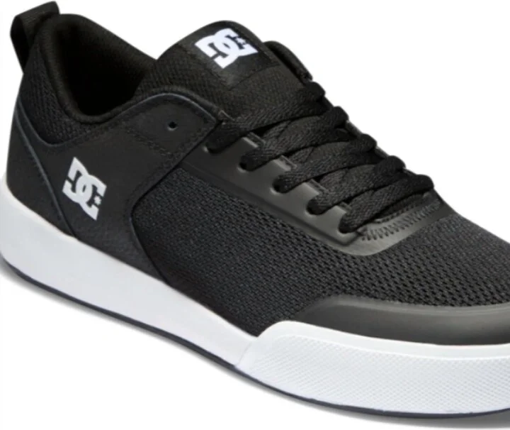Men's Transit Shoes In Black/white