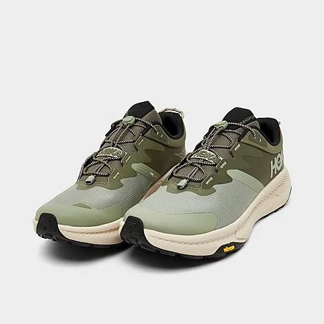 Men's Transport Casual Shoes - Image 3