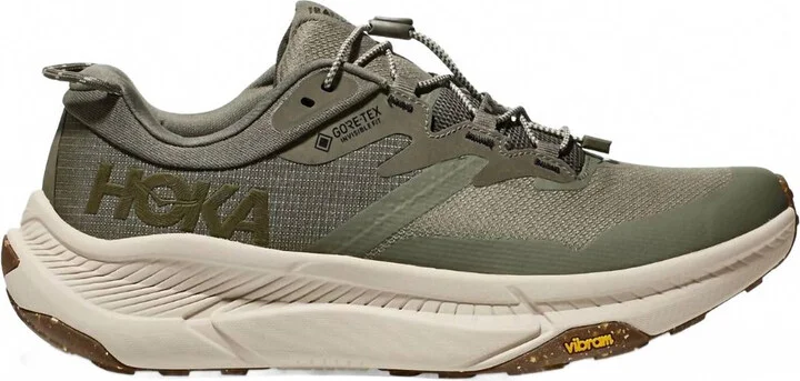 Men's Transport Gtx Waterproof In Slate
