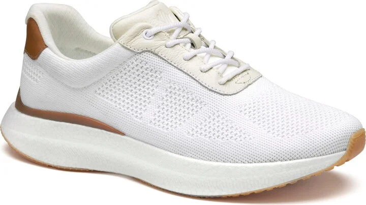 Men's Traverse Knit U-Throat Sneaker Shoe
