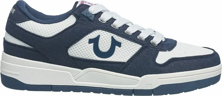 Men's Travis Court Sneaker - Image 2