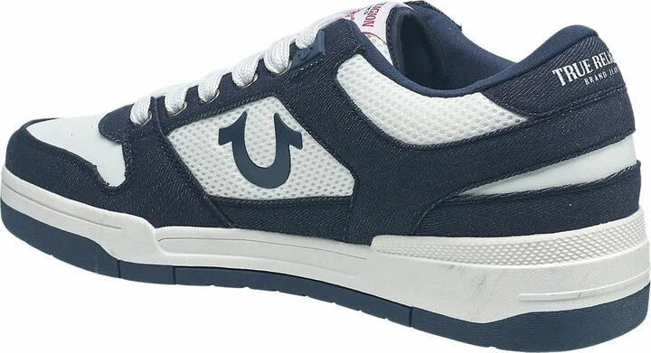 Men's Travis Court Sneaker - Image 3
