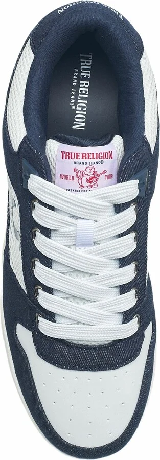 Men's Travis Court Sneaker - Image 4