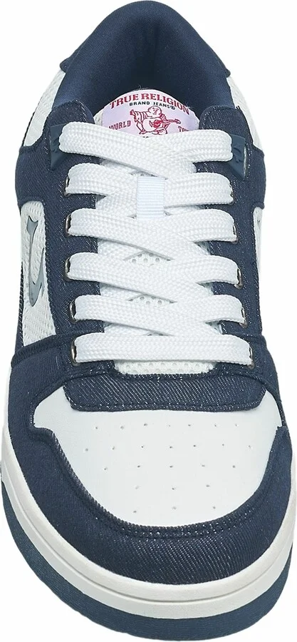Men's Travis Court Sneaker - Image 10