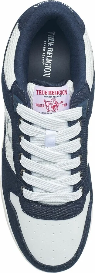 Men's Travis Court Sneaker - Image 11