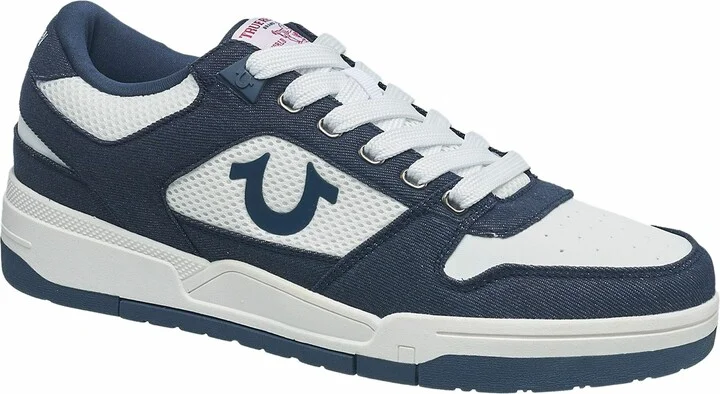 Men's Travis Court Sneaker