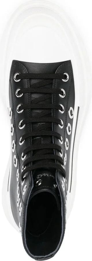 Men's Tread Slick Ankle Boots - Image 3