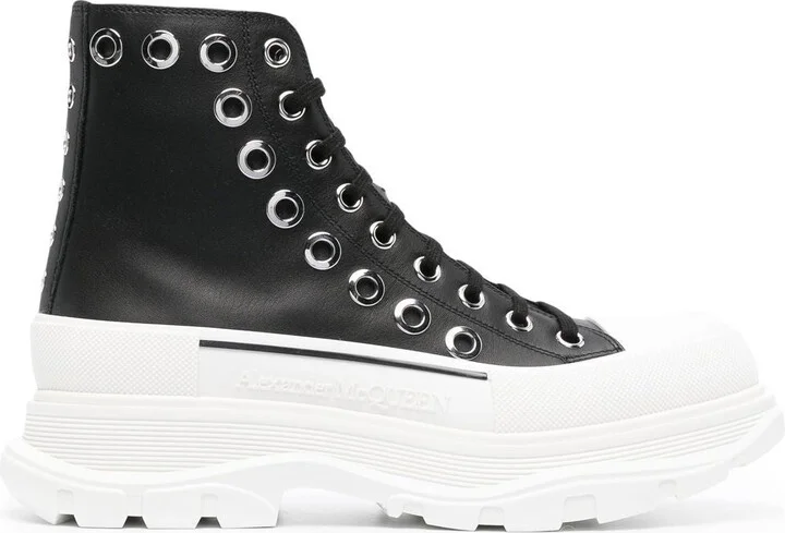 Men's Tread Slick Ankle Boots