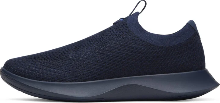 Deep Navy