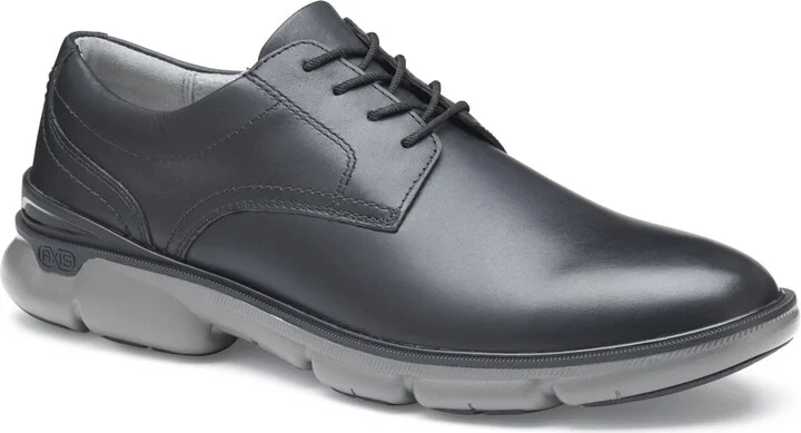 Men's Trevor Plain Toe Shoe