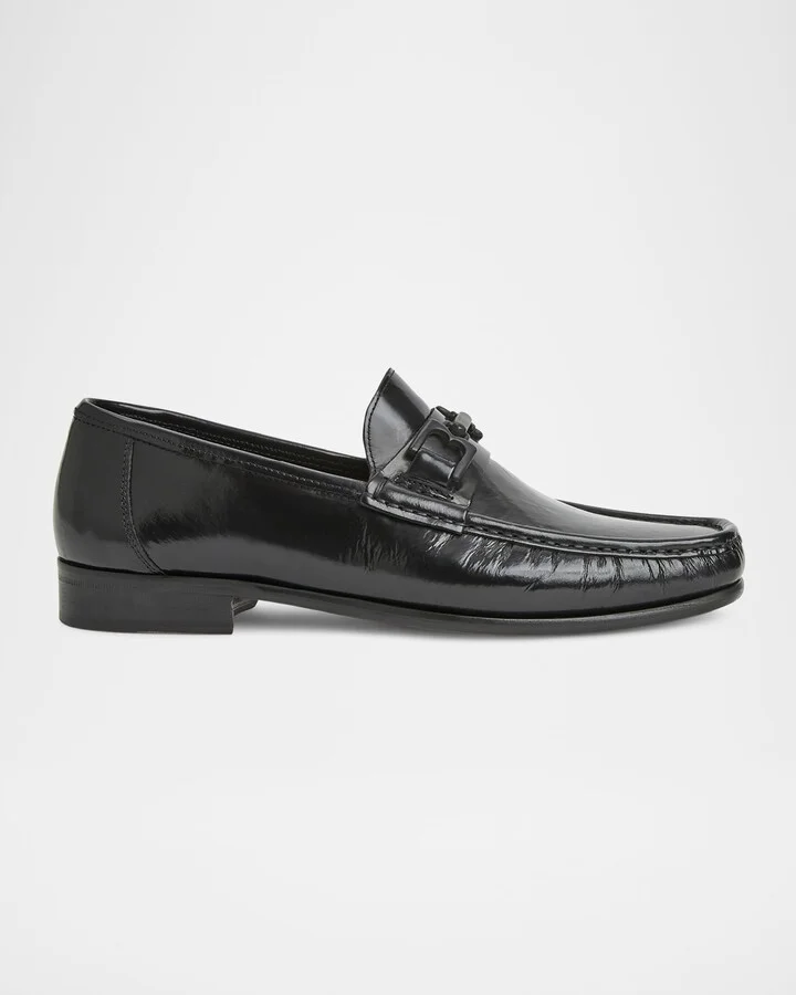 Black Box Leather