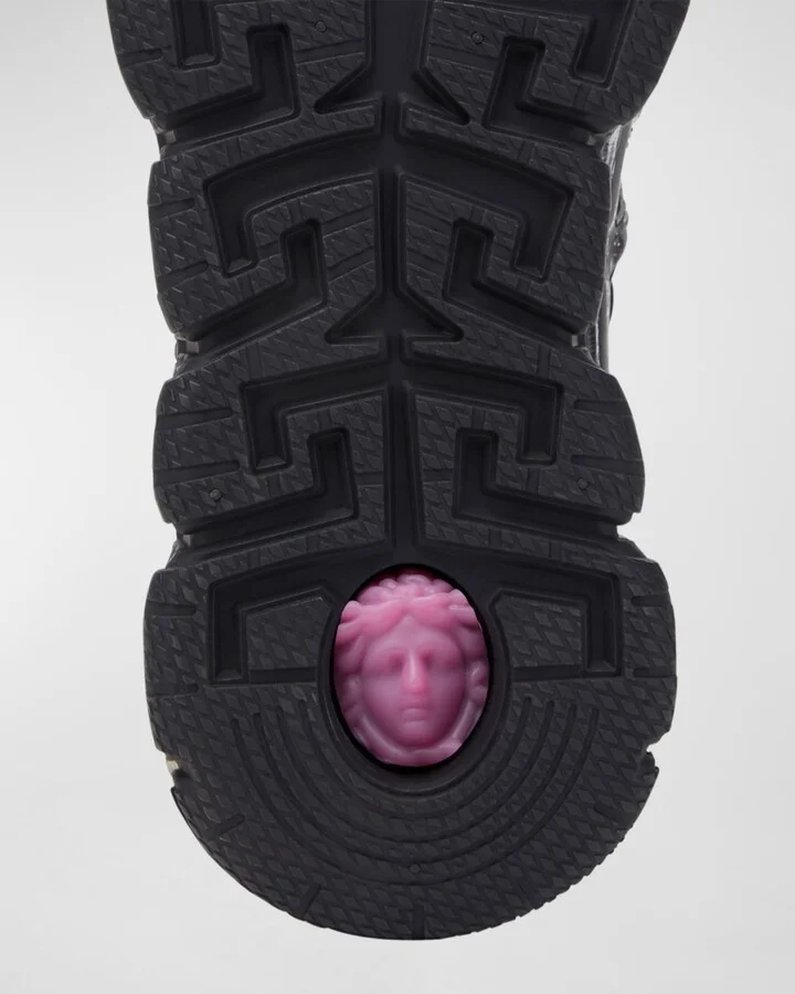 Men's Trigreca Sneakers - Image 2