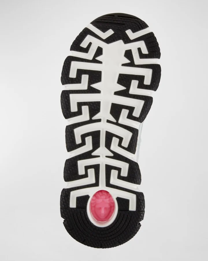 Men's Trigreca Sneakers - Image 7