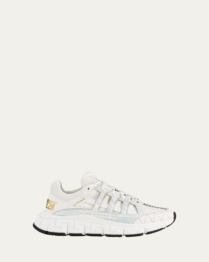 Men's Trigreca Sneakers