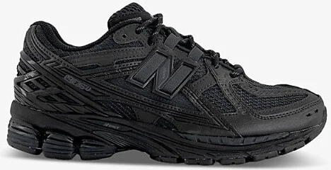 Triple Black