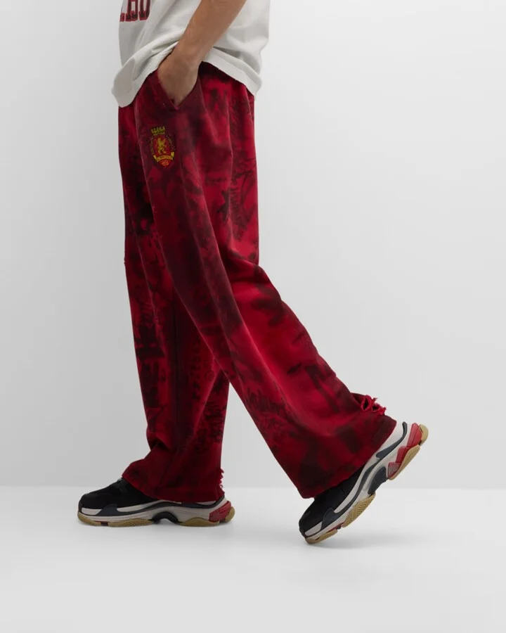 Men's Triple S Sneaker - Image 2