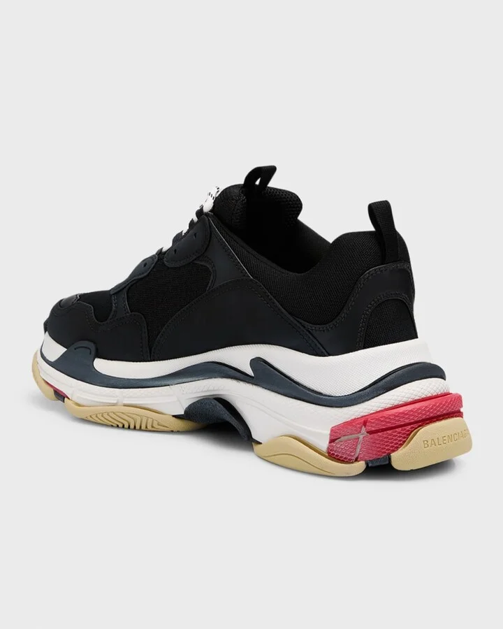 Men's Triple S Sneaker - Image 3