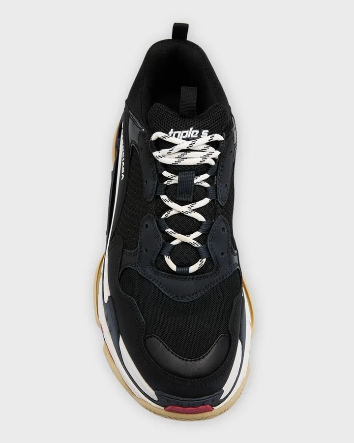 Men's Triple S Sneaker - Image 5