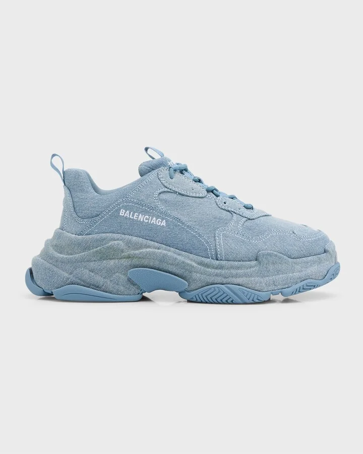 4000 Blue