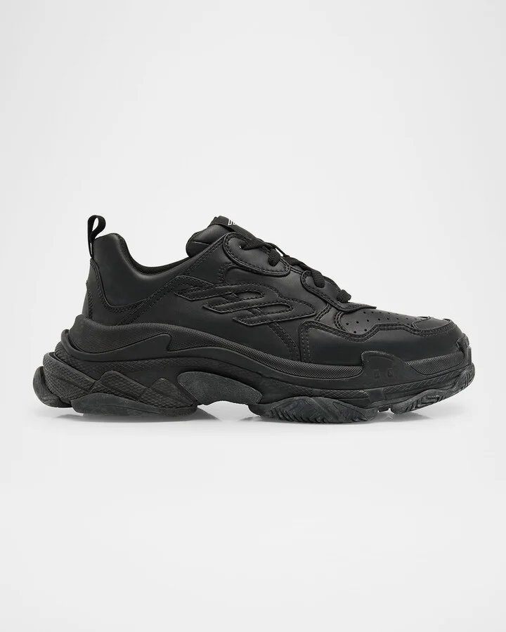 1000 Black
