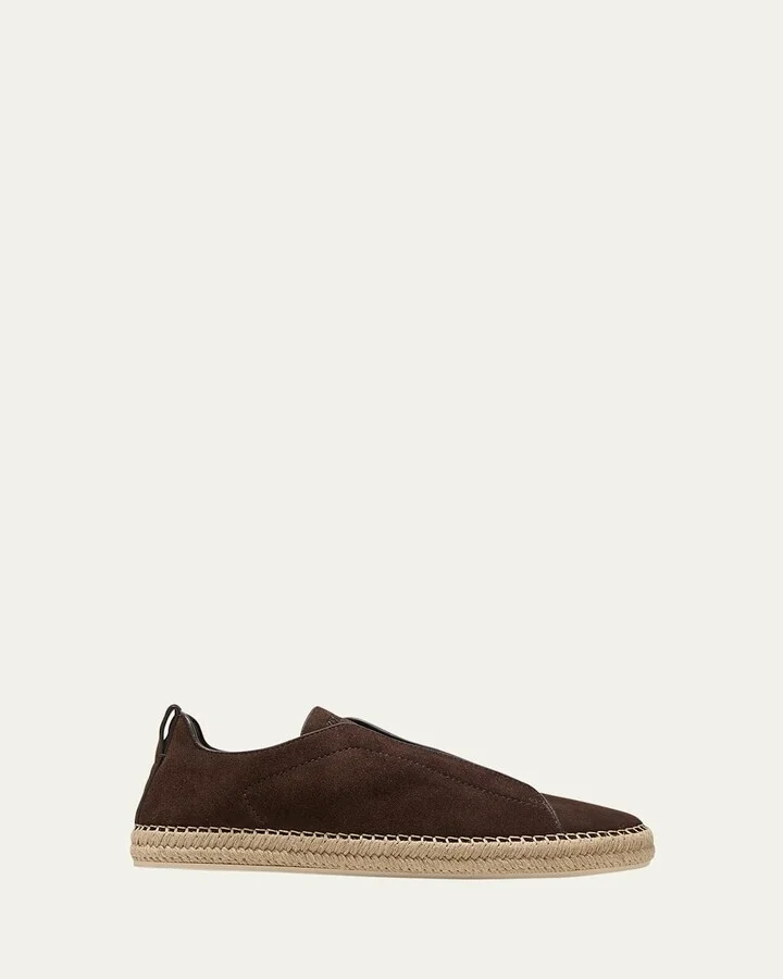 Medium Brown