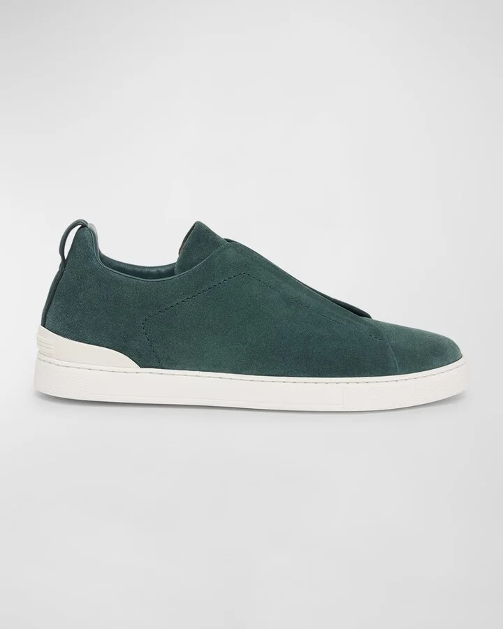 Medium Green