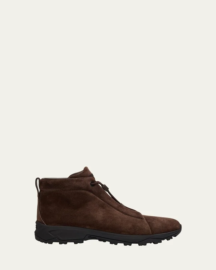 Men's Triple Stitch™ Vetta Suede Boots