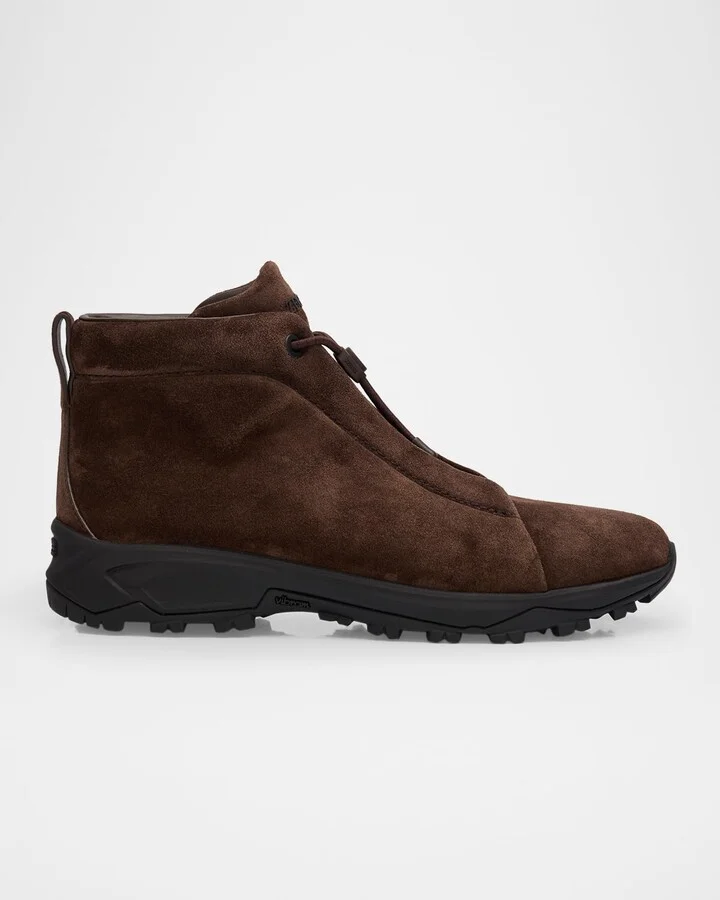 Men's Triple Stitch™ Vetta Suede Boots