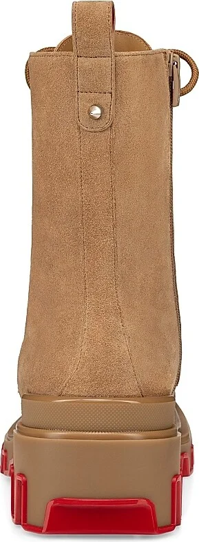 Men's Trott Dune Alta Boots - Lionne - Size 8 - Image 4