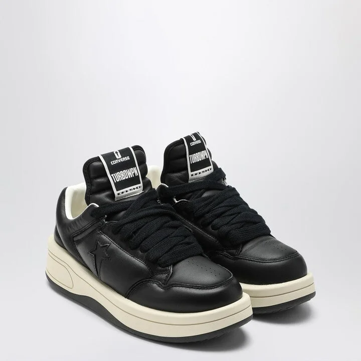 Men's Turbowpn Ox Sneakers