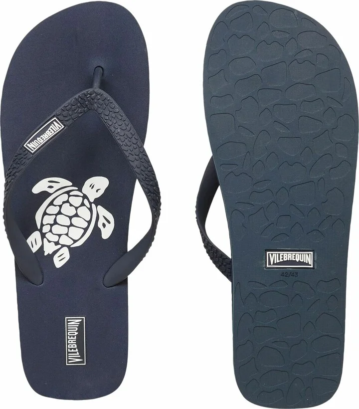 Men's Turtle Beach Flip Flops - Image 2