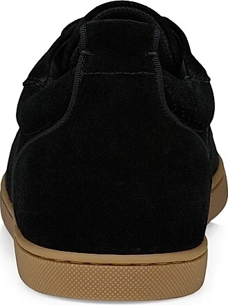 Men's Tutti Rui Leather Sneakers - Saharienne - Size 7 - Image 7