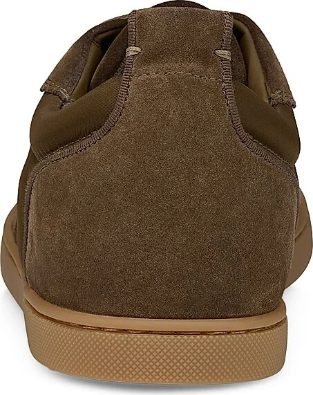 Men's Tutti Rui Low Top Sneakers - Marine - Size 6 - Image 9