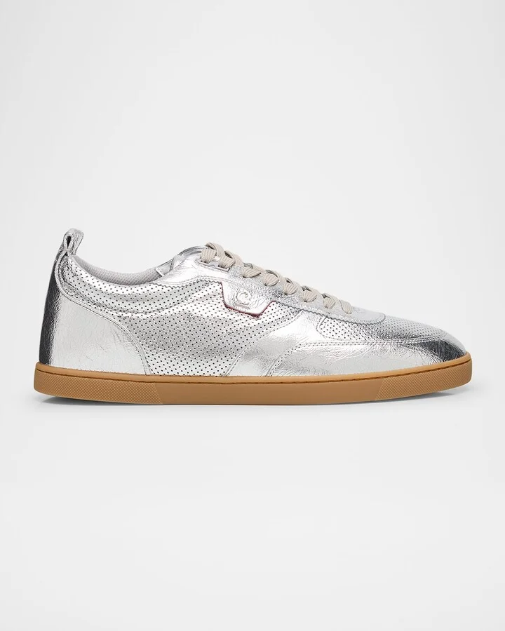 Silver