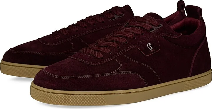 Men's Tutti Rui Sneakers - Amara - Size 9 - Image 2