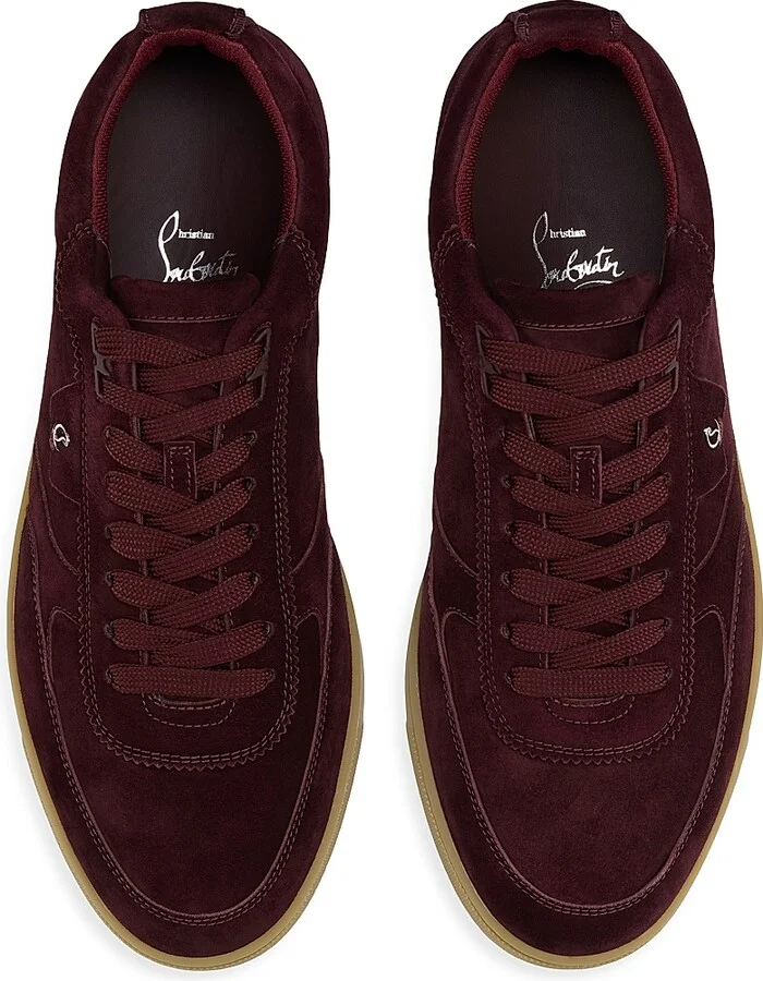 Men's Tutti Rui Sneakers - Amara - Size 9 - Image 4