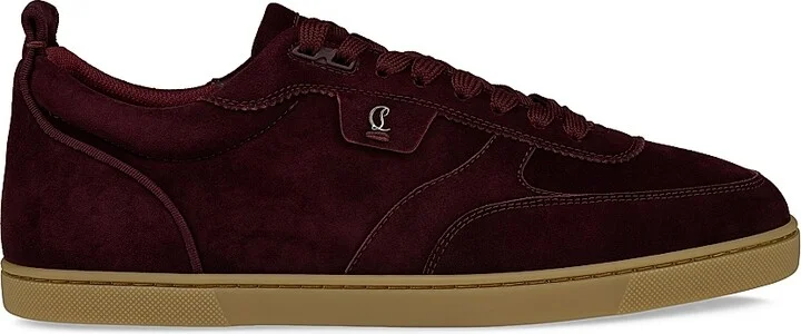 Men's Tutti Rui Sneakers - Amara - Size 9