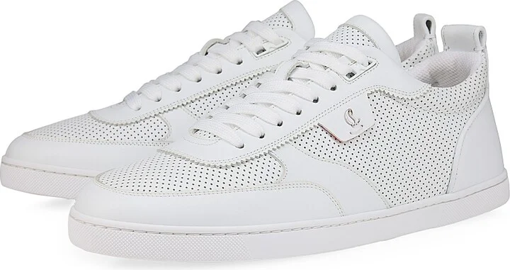 Men's Tutti Rui Sneakers - White - Size 7 - Image 2