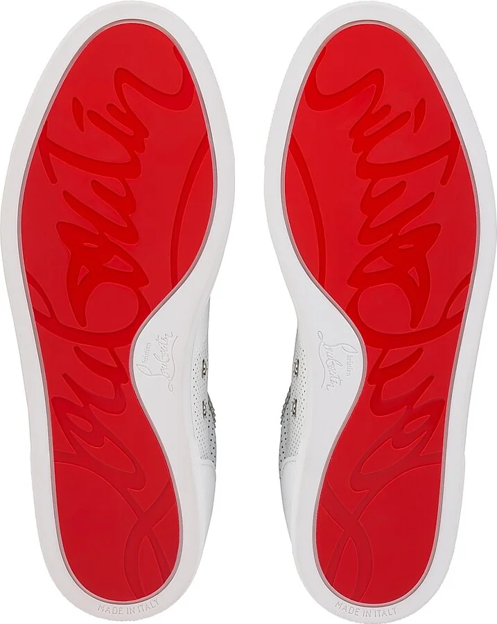 Men's Tutti Rui Sneakers - White - Size 7 - Image 5