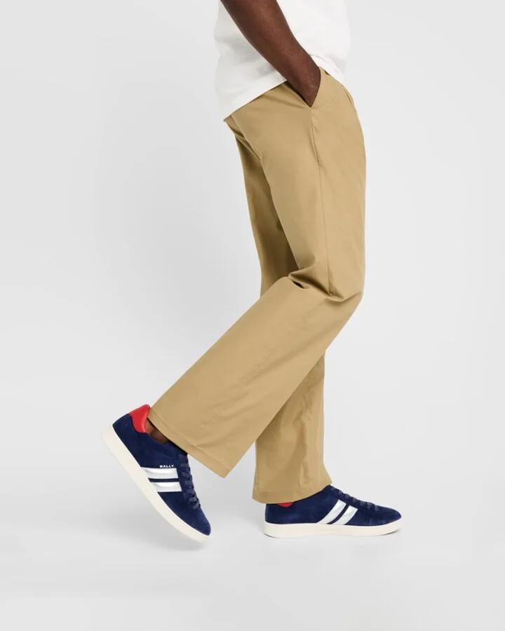 Men's Tyger Suede Low-Top Sneakers - Image 2