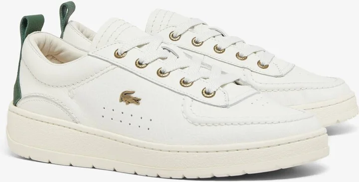 Men's Umpire Leather Sneakers - Image 2