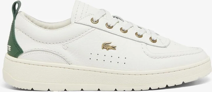 Men's Umpire Leather Sneakers
